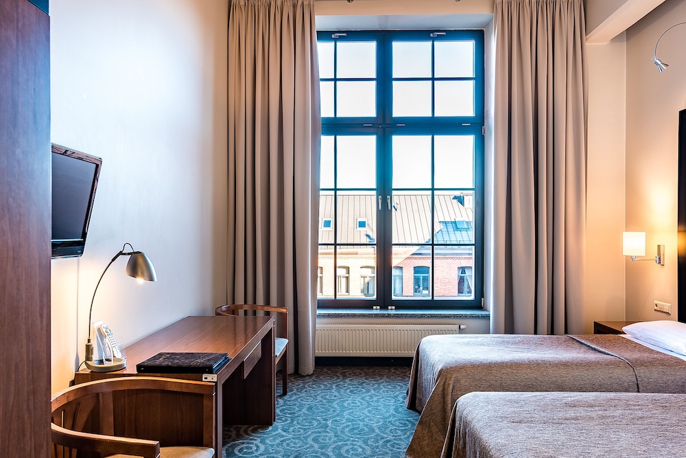 Victoria Hotel Kaunas 10/50