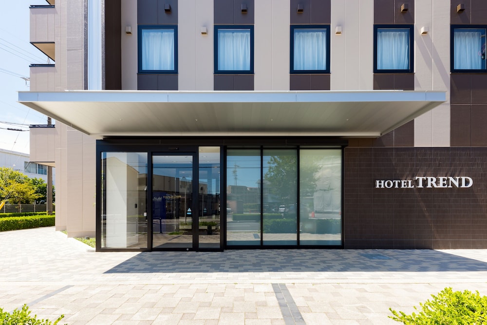 Hotel Trend Mikawaanjo 3/48