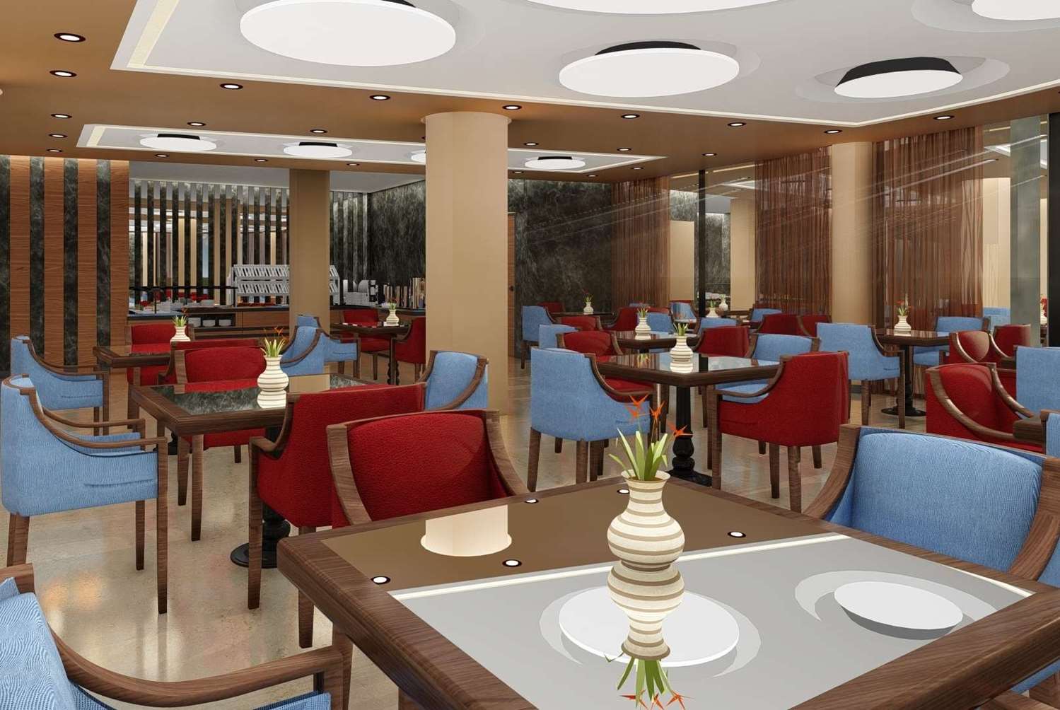 Ramada by Wyndham Sakarya Hendek 39/53
