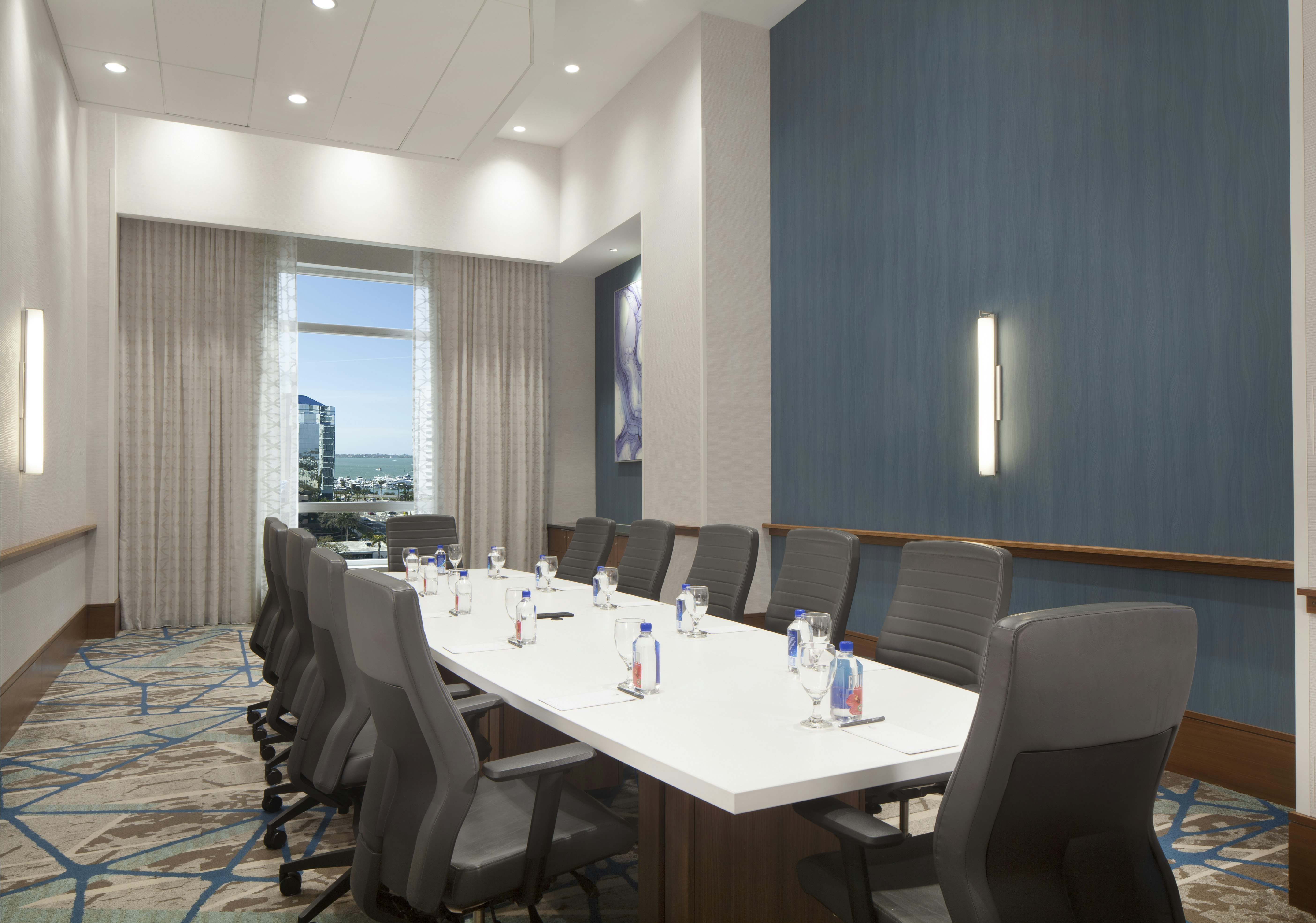 Embassy Suites By Hilton Sarasota Fl 59/65