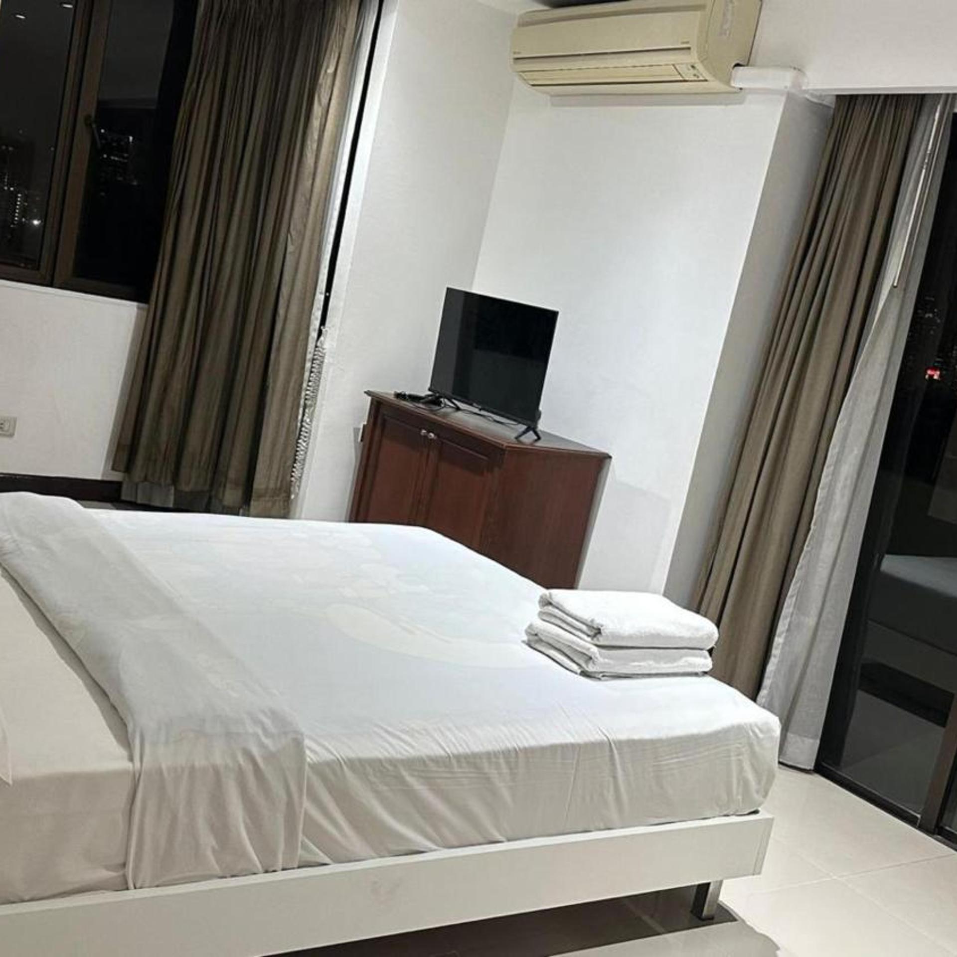 OMNI TOWER SUKHUMVIT NANA BY COMPASS HOSPITALITY 24/61