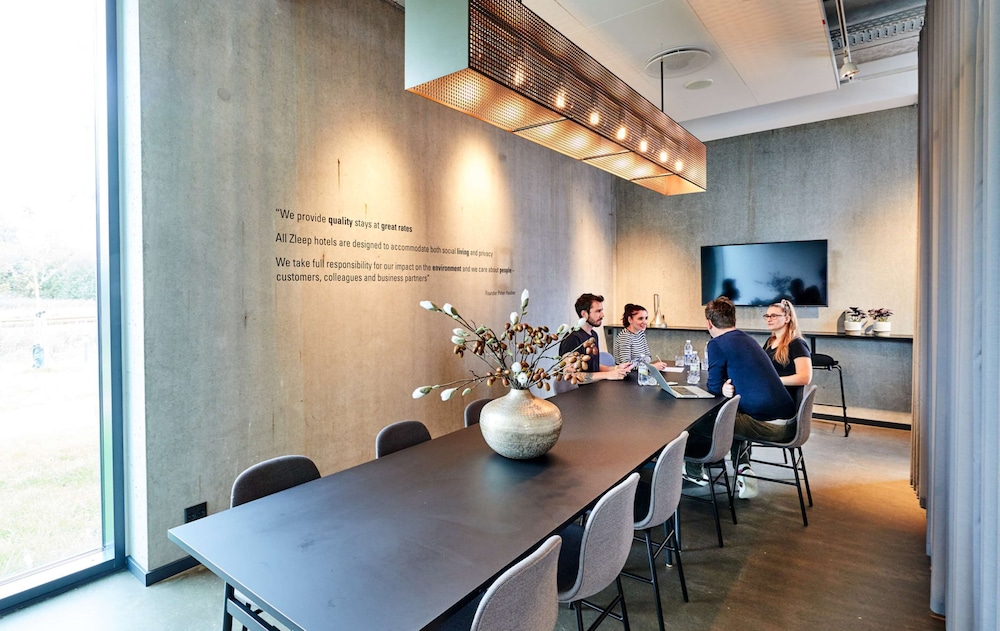Four Points Flex by Sheraton Aarhus Skejby 28/30