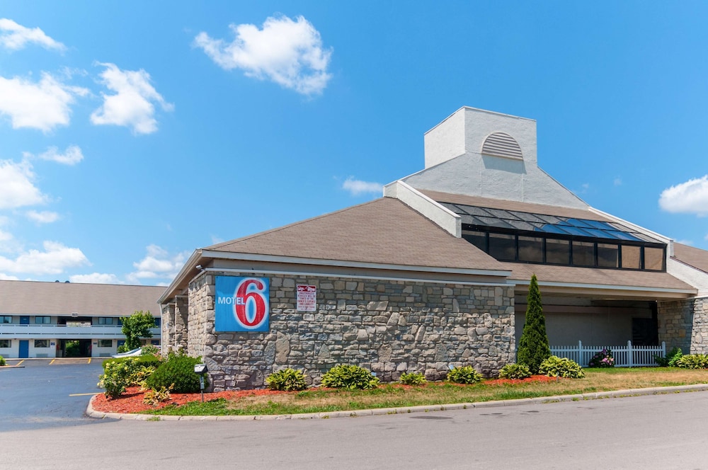 Motel6 Southgate, MI - Detroit in SOUTHGATE - MI