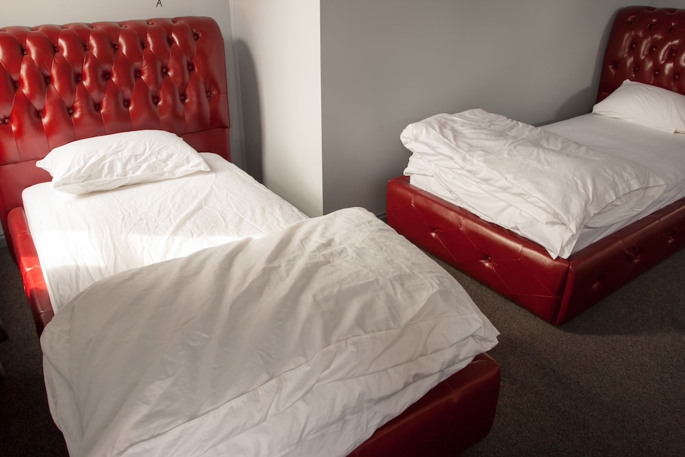 The Backpackers Imperial Hotel 19/50