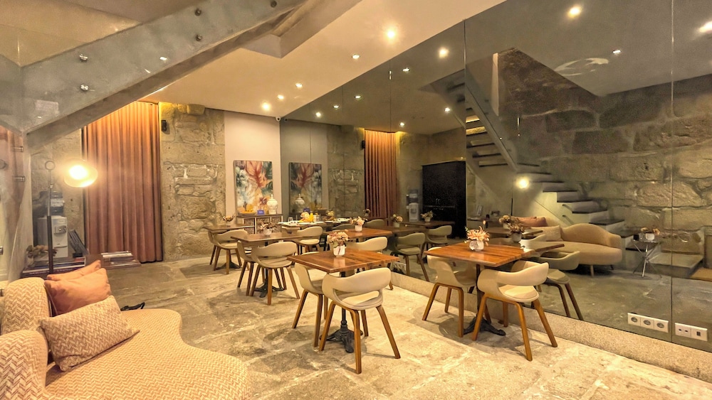 CHARM GH by YoursPorto (ex. Charm Guest House Douro) 42/50
