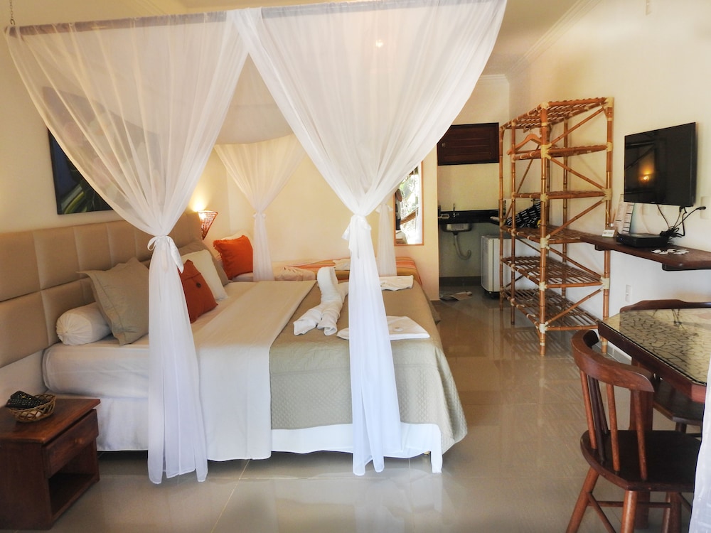 Xama Senses - Hotel Pousada - Adults Only 13/48