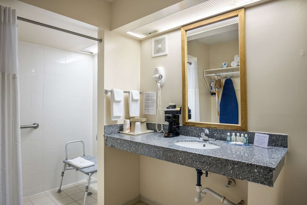 Quality Inn White Springs Suwanee Ex Americas Best Value Inn White Springs Live Oak 28/49