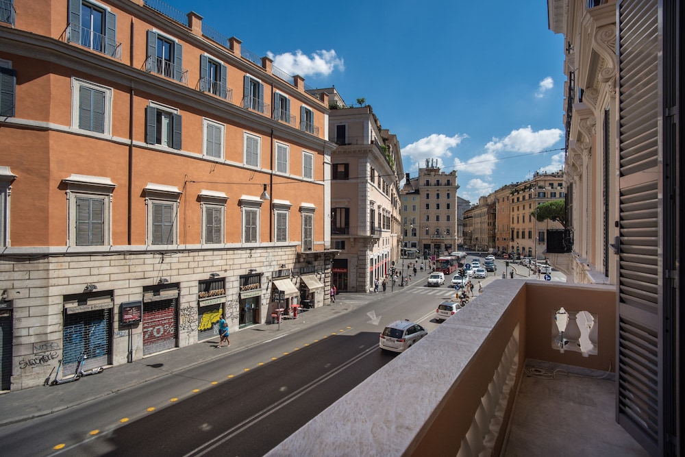 Hotel Della Torre Argentina 42/50