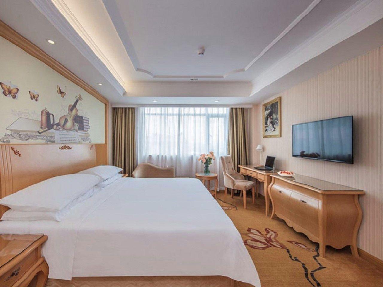 Vienna lnternational Hotel 21/39