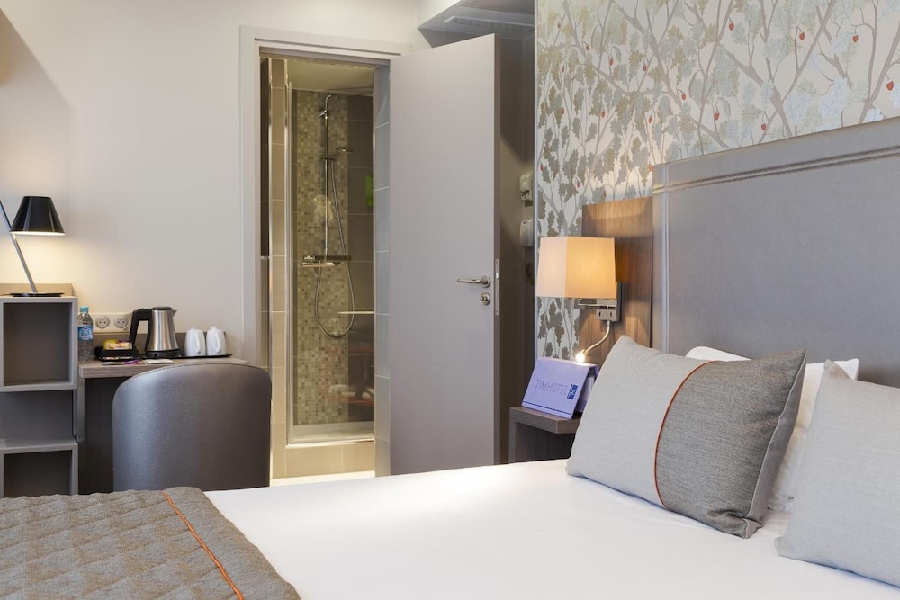 Timhotel Paris Gare De L Est 18/46