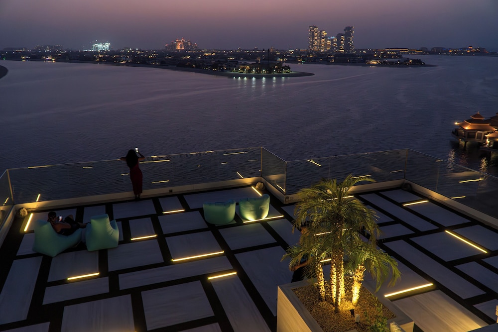 Royal Central The Palm in DUBAI