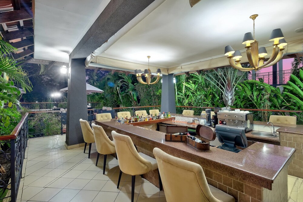 Protea Hotel By Marriott Livingstone 38/50