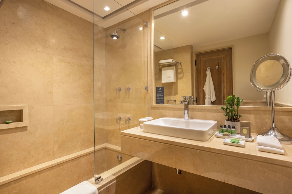 L Hotel PortoBay Sao Paulo 45/46