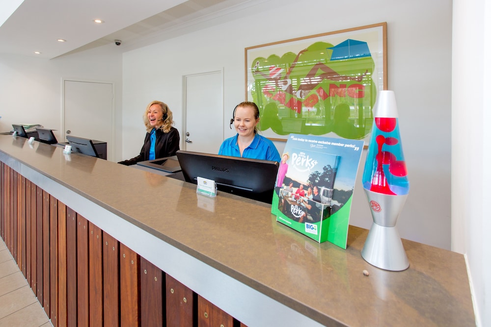 Discovery Parks - Renmark Riverfront 6/50