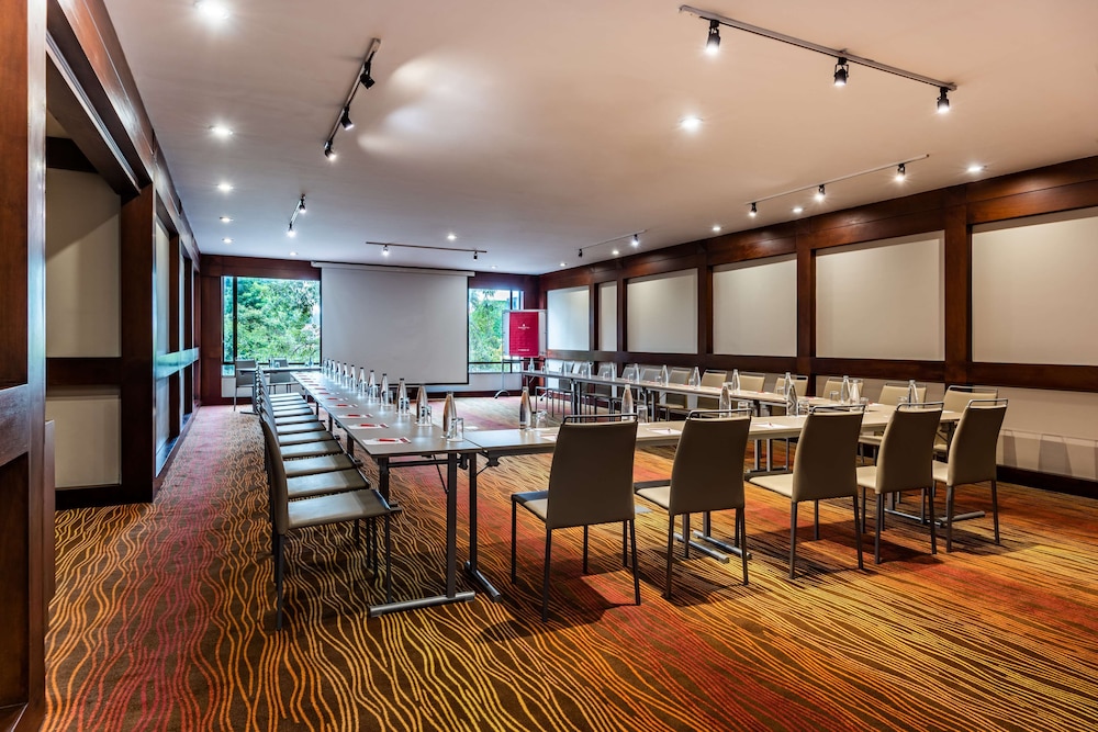 NH Collection Bogota Hacienda Royal 40/50