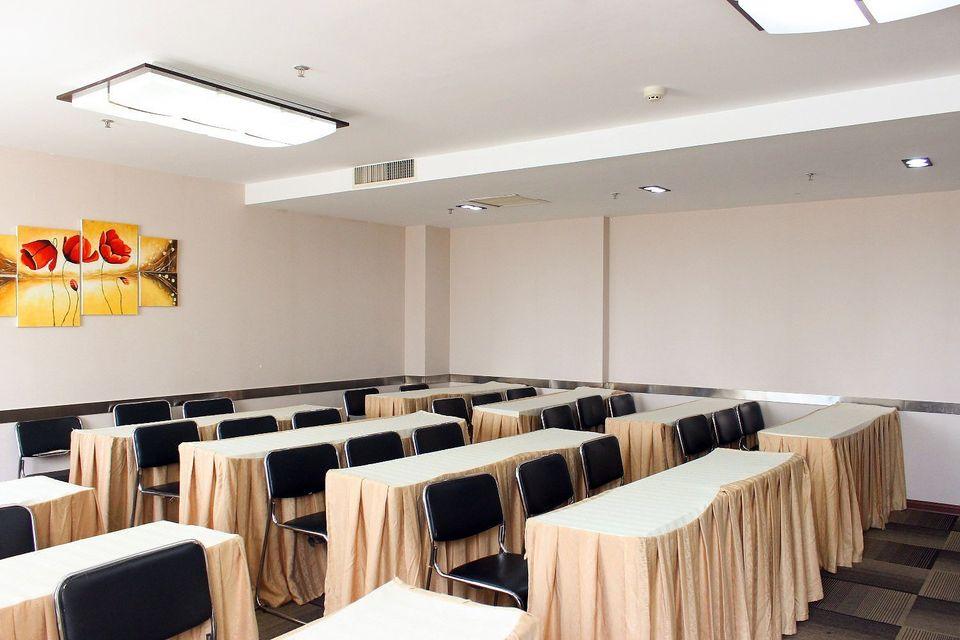 Jinjiang Inn Shenyang Zhong Street 44/51