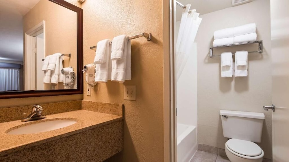 Best Western Cajon Pass 51/54