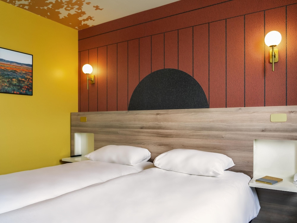 ibis Styles Versailles Saint Quentin en Yvelines Hotel 16/50