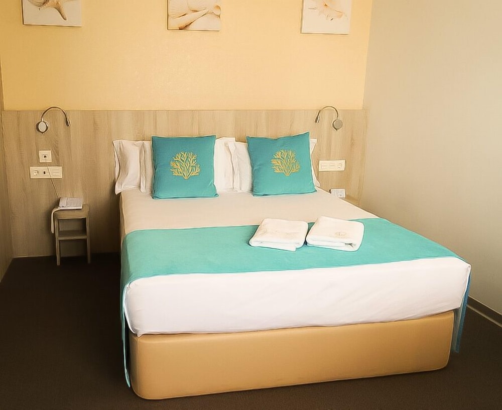 Hotel Sol de Javea 13/27