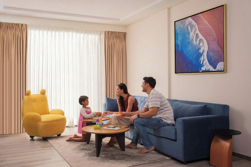 Courtyard By Marriott Goa Colva 25/49