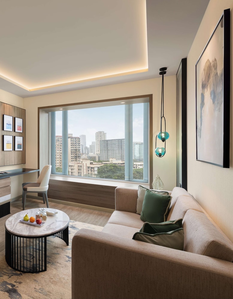 Radisson Mumbai Goregaon 50/75