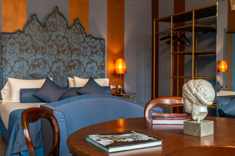 Excess Venice Boutique Hotel & Private Spa 55/79