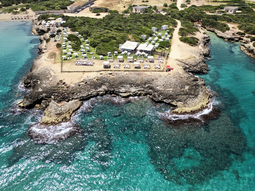 Grand Hotel Masseria Santa Lucia 46/49