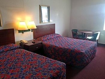 Motel6 Rocky Mount, NC 24/47