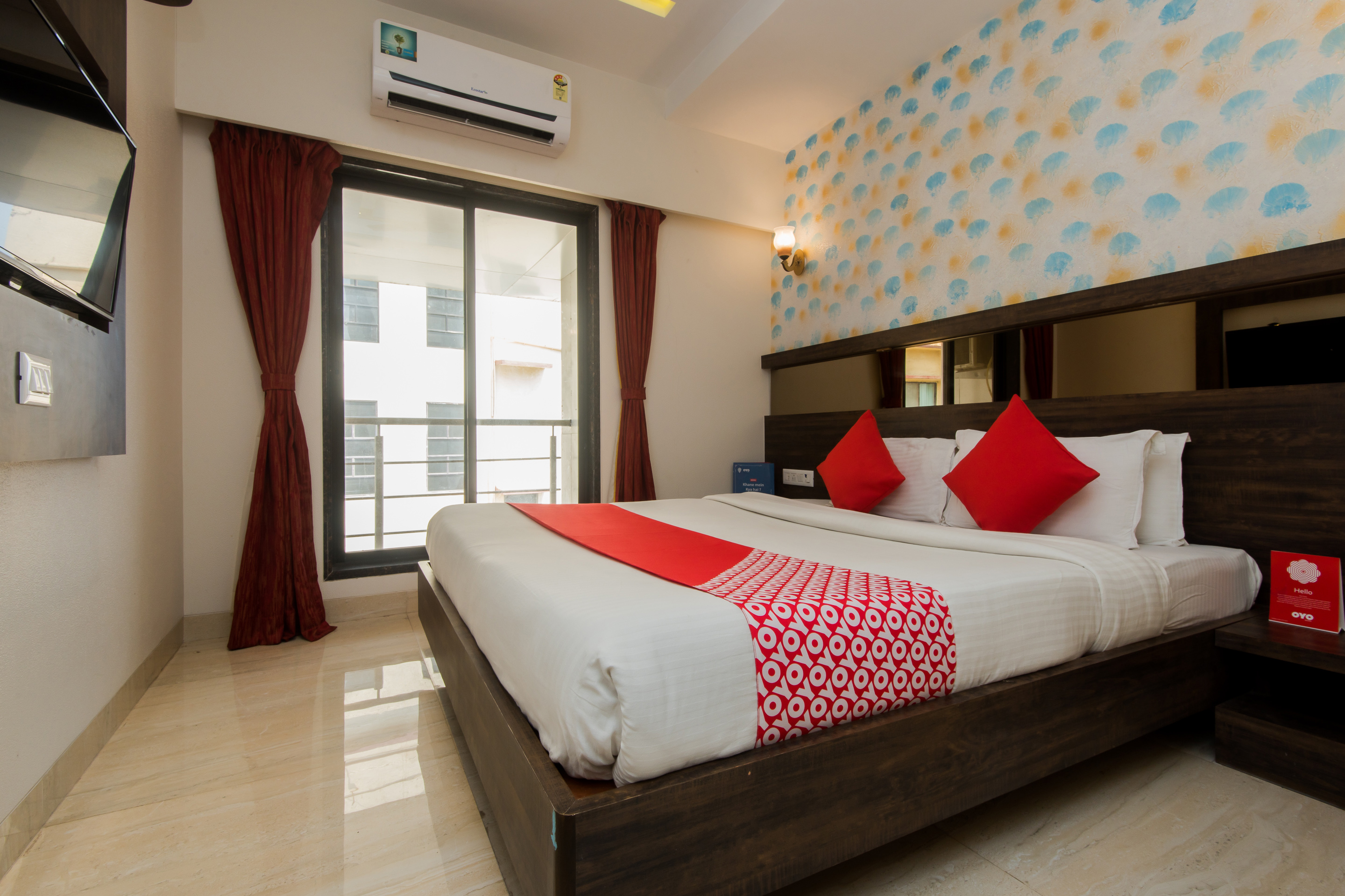 Oyo 10650 Hotel Lotus Residency 17/30