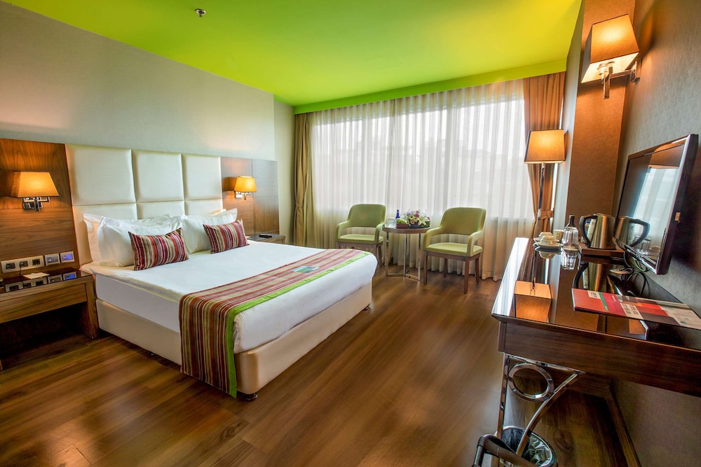 Park Inn By Radisson Istanbul Asia Kavacik 11/76