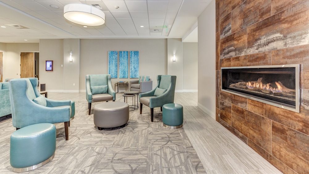Holiday Inn Bellingham 39/73