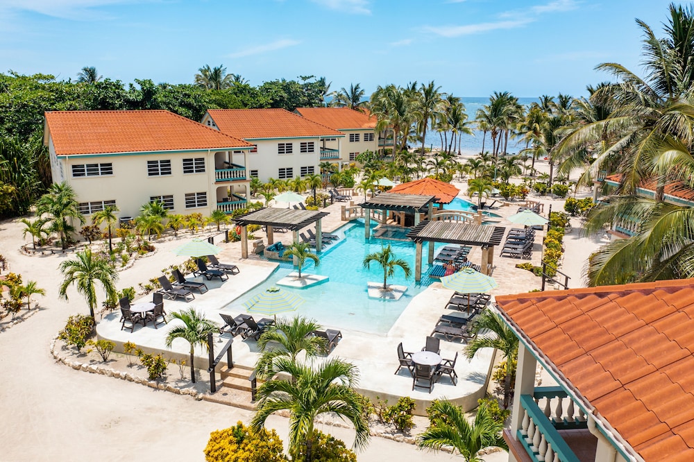Belizean Shores Resort 44/50