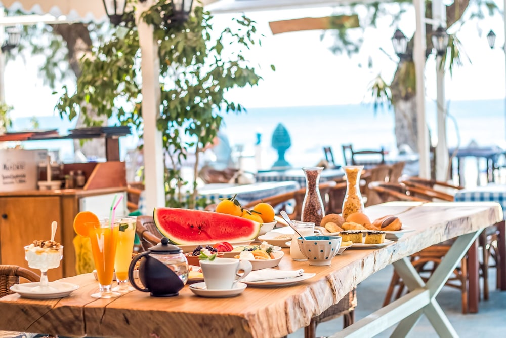 Kastri Boutique Beach 24/50