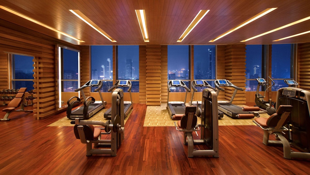 Grand Hyatt Guangzhou 54/69