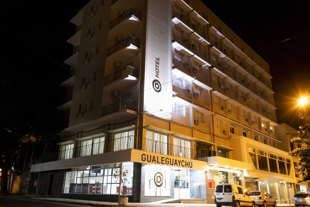 O2 Hotel Gualeguaychu 3/45