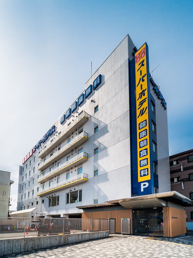Super Hotel morioka 3/34