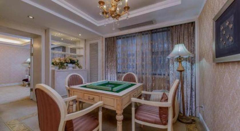 Vienna Hotel Henggang Xincheng 45/57