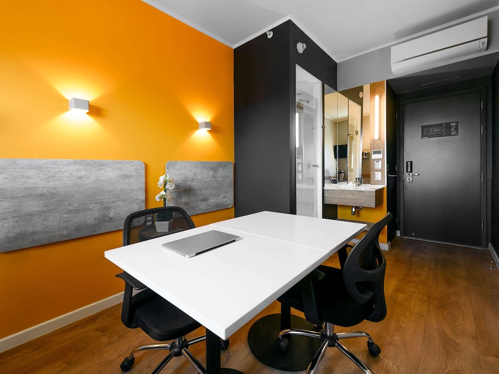 Ibis Budget Santiago Providencia 40/47