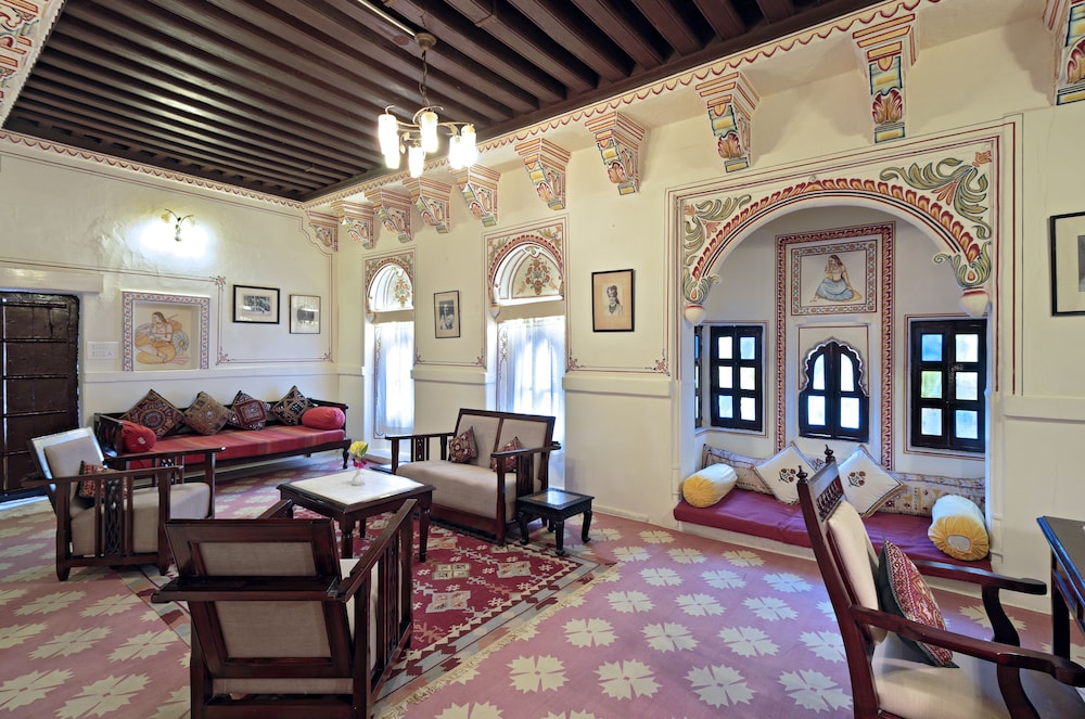 ROHET GARH 18/54