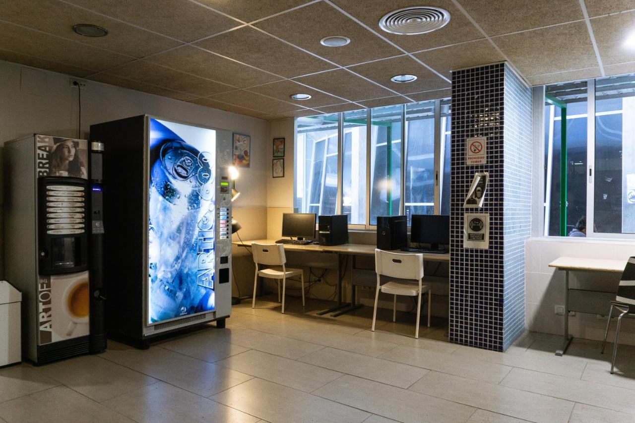 Be Dream Hostel Barcelona 26/35