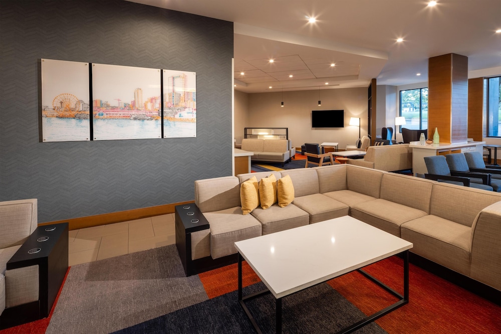 Hyatt House Seattle Downtown 45/74