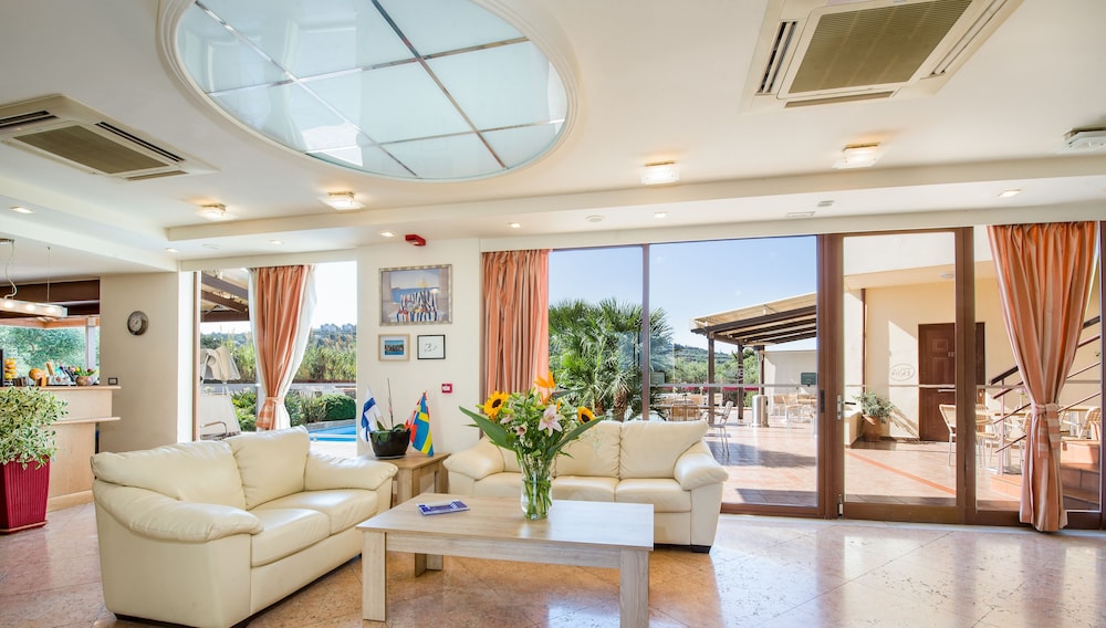Eria Resort Accessible Holidays 17/33