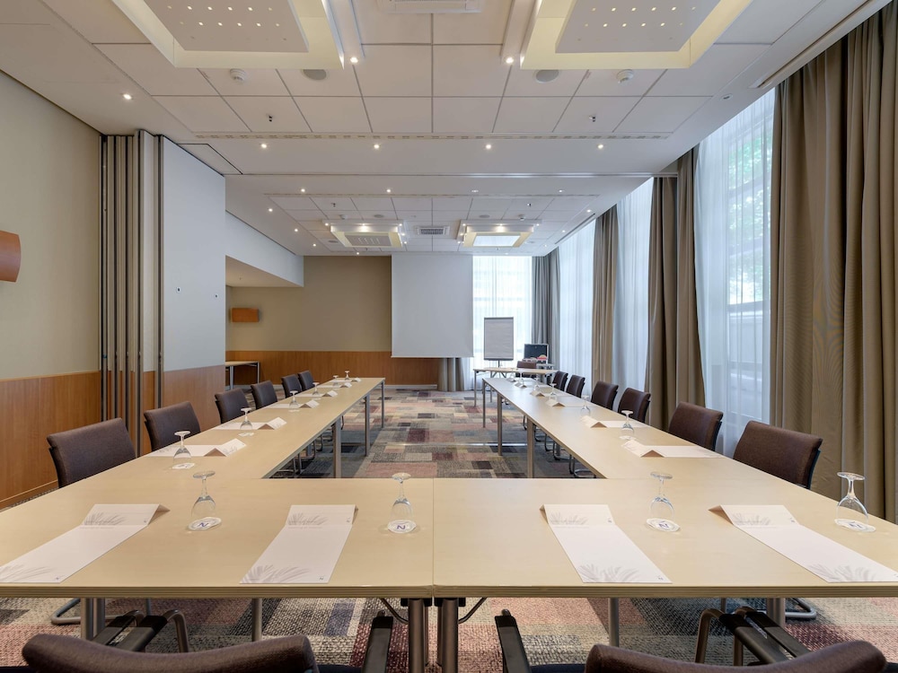 Novotel Aachen City Hotel 41/49