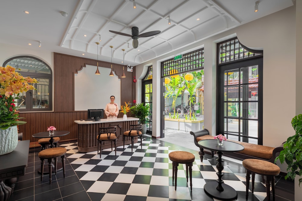 Backhome Hotel - Hostel 9/42