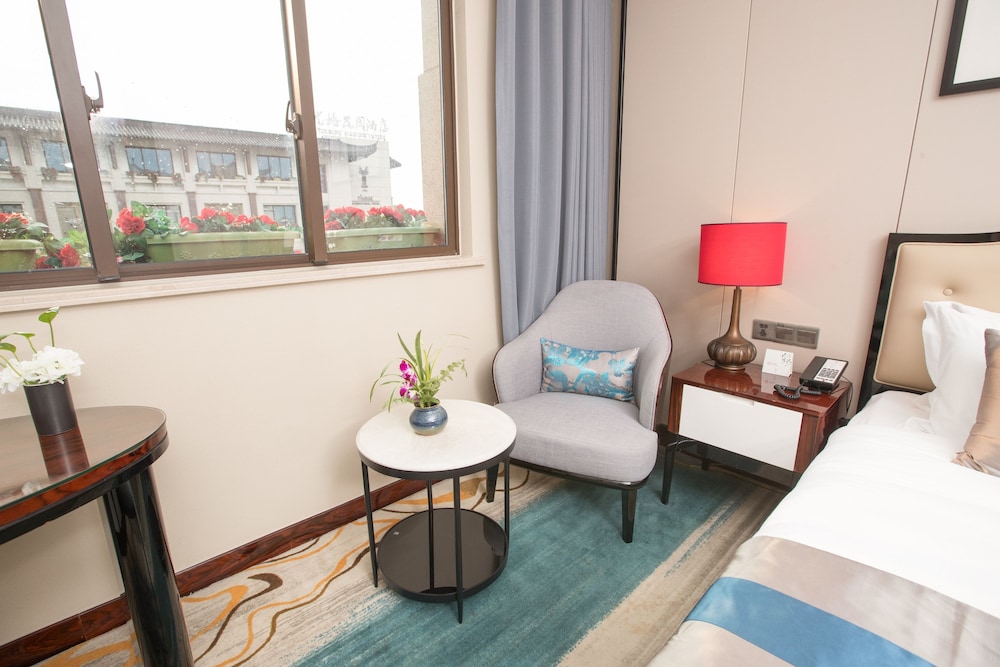 Hilton Garden lnn Tongxiang Wuzhen 35/50