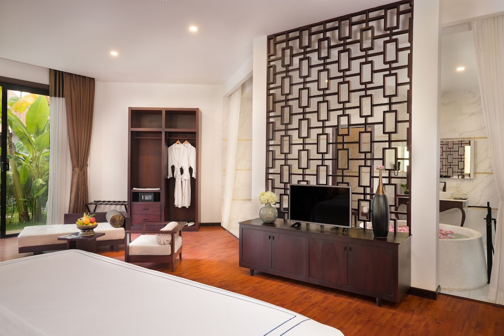 The Embassy Angkor Resort & Spa 41/62