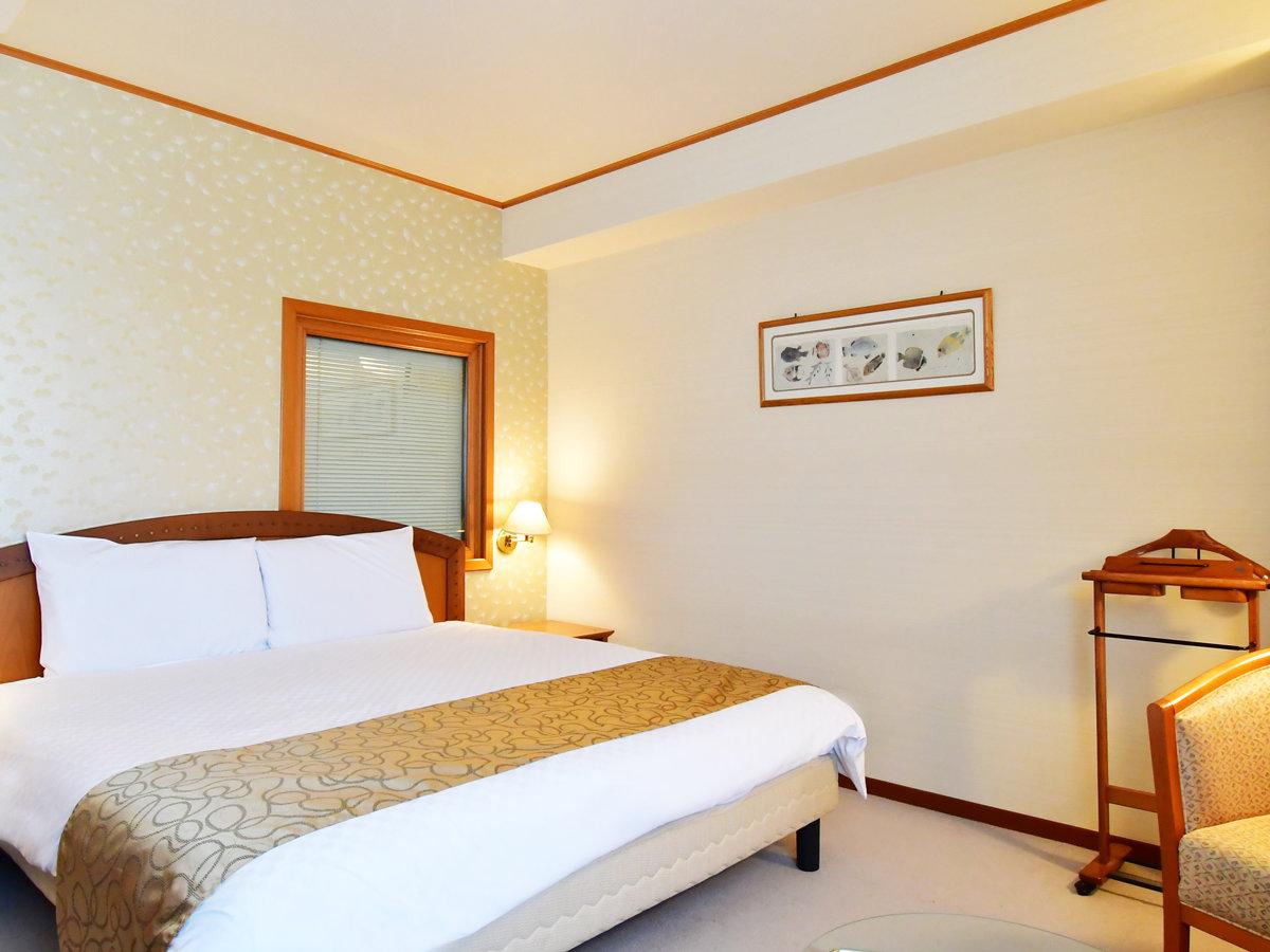 Deluxe, King Bed, City View, Bathtub, High Floor, Main Building
