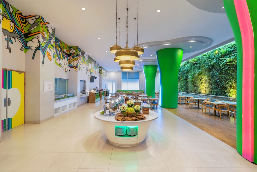 Ibis Styles Malang 50/58