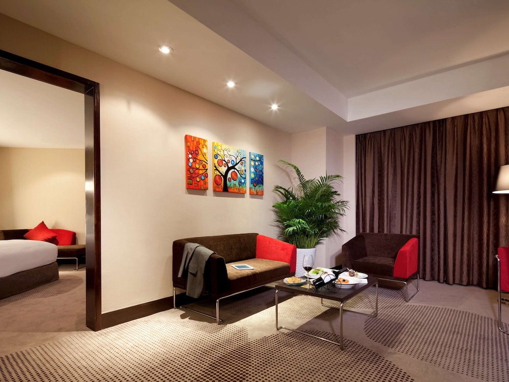 Novotel Shenzhen Watergate 26/41
