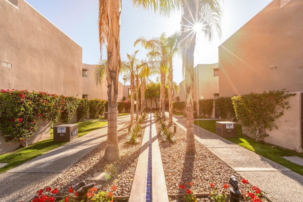 Vista Mirage Resort 13/93